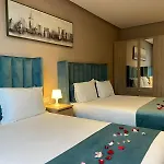 Atlas-Residence By Rent-Inn
