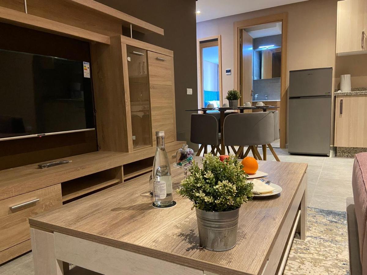 Hotel Atlas-residence By Rent-inn