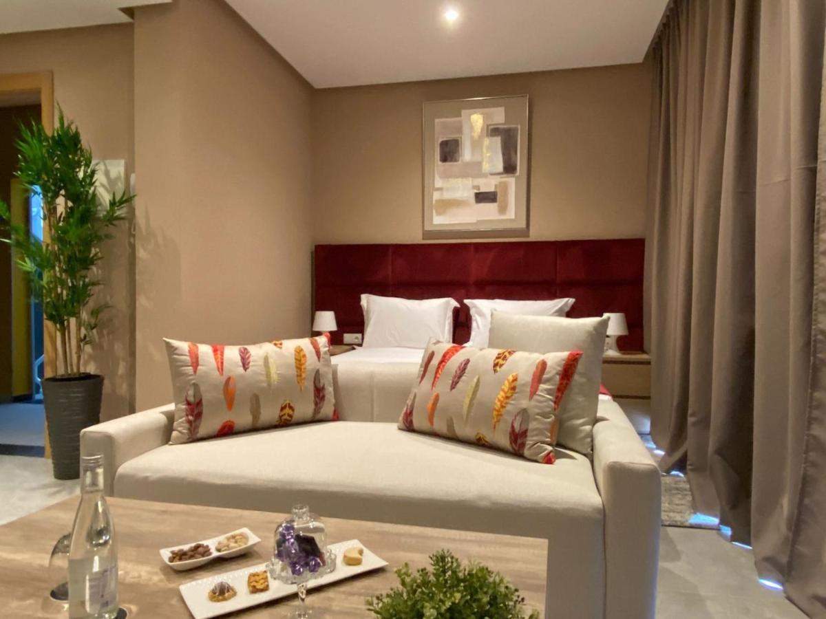 Hotel Atlas-residence By Rent-inn