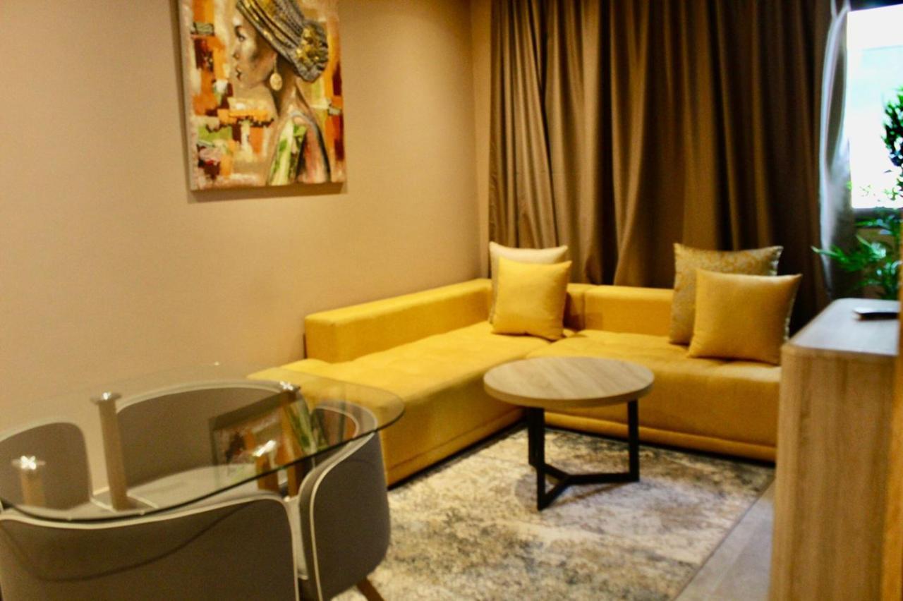Hotel Atlas-residence By Rent-inn 3*