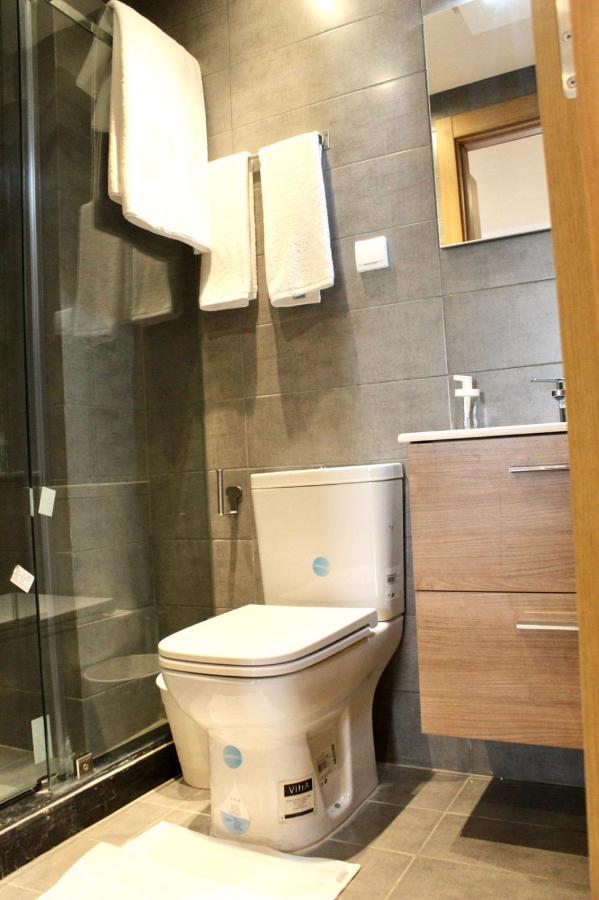 Atlas-residence By Rent-inn 3*