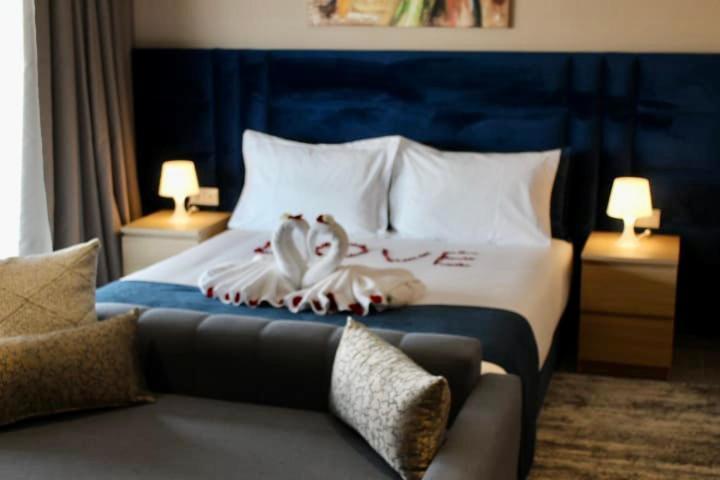 Hotel Atlas-residence By Rent-inn Rabat