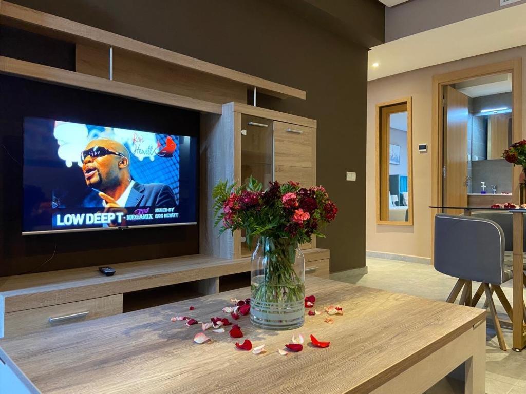 Atlas-residence By Rent-inn