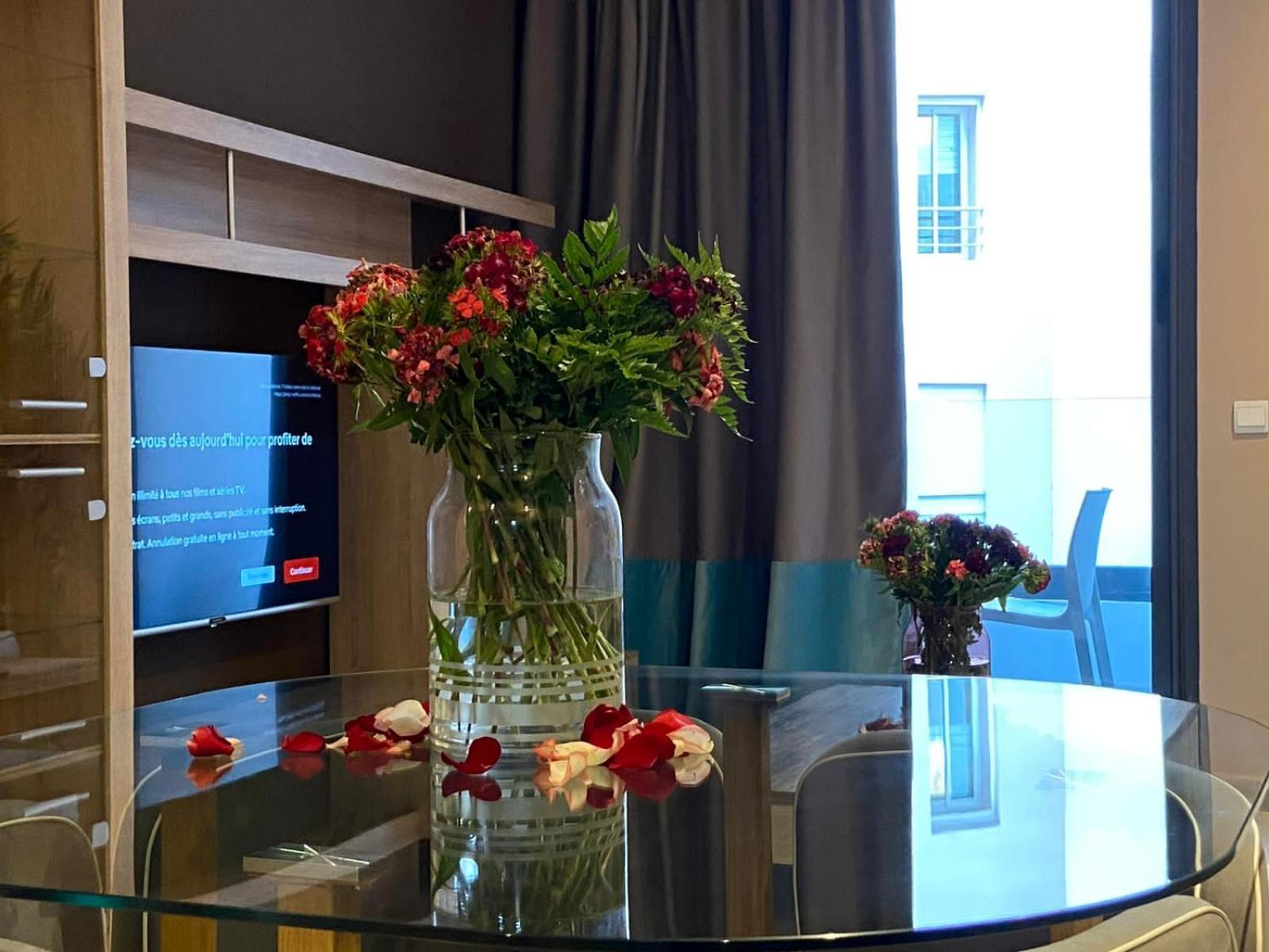 Atlas-residence By Rent-inn 3*