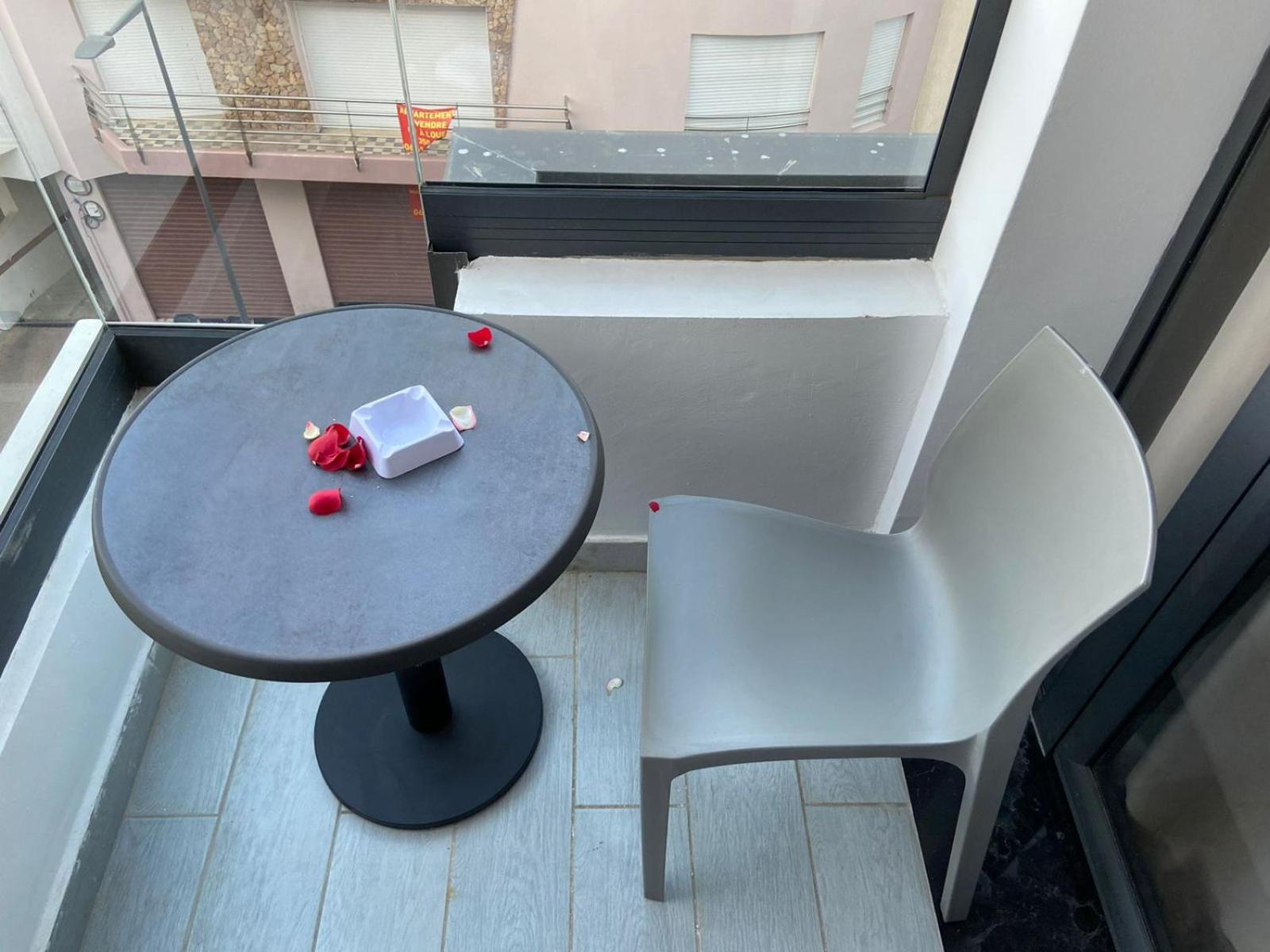 Hotel Atlas-residence By Rent-inn