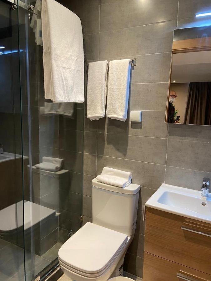 Atlas-résidence By Rent-inn Rabat