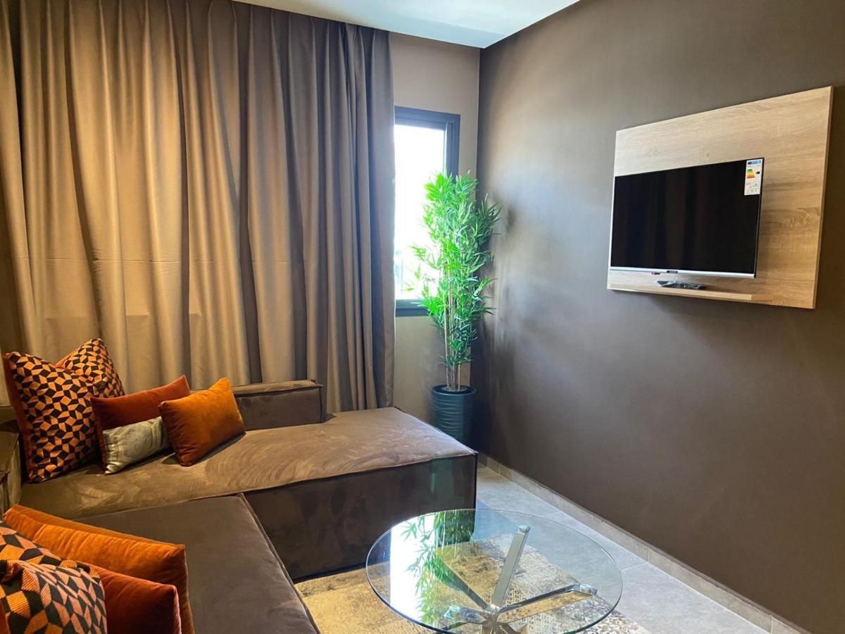 Atlas-résidence By Rent-inn Hotel Rabat