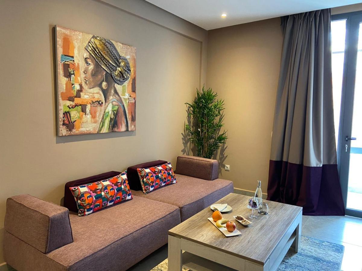 Atlas-résidence By Rent-inn 3* Rabat