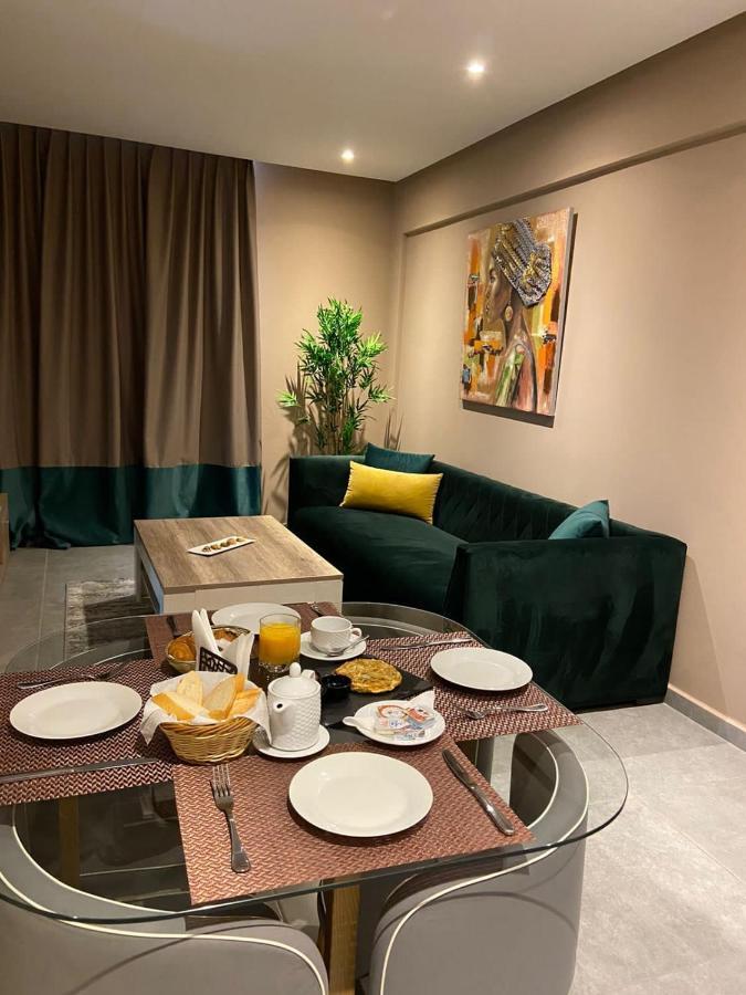 Atlas-résidence By Rent-inn 3* Rabat