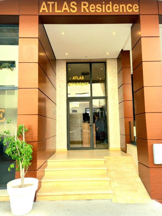 Atlas-résidence By Rent-inn 3* Rabat