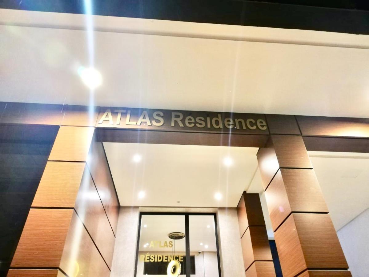 Atlas-résidence By Rent-inn 3* Rabat