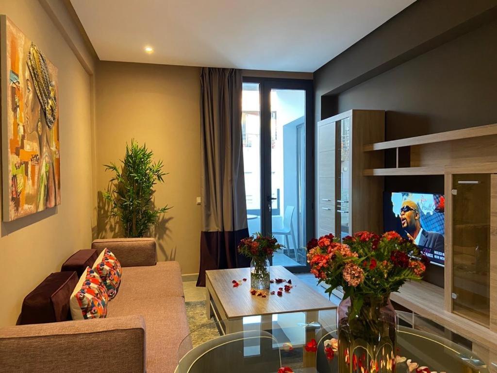 Hotel Atlas-résidence By Rent-inn 3*