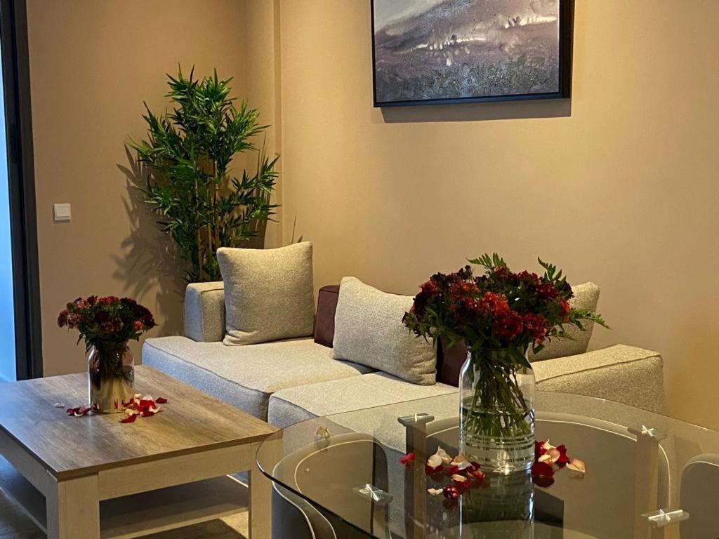 Atlas-résidence By Rent-inn 3* Rabat