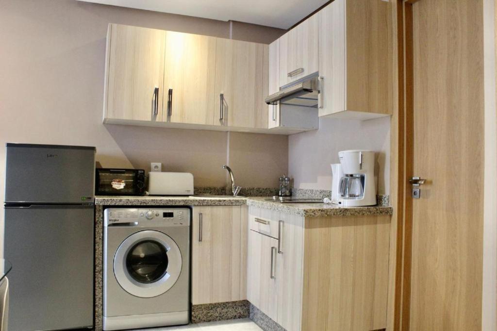 Hotel Atlas-résidence By Rent-inn 3*