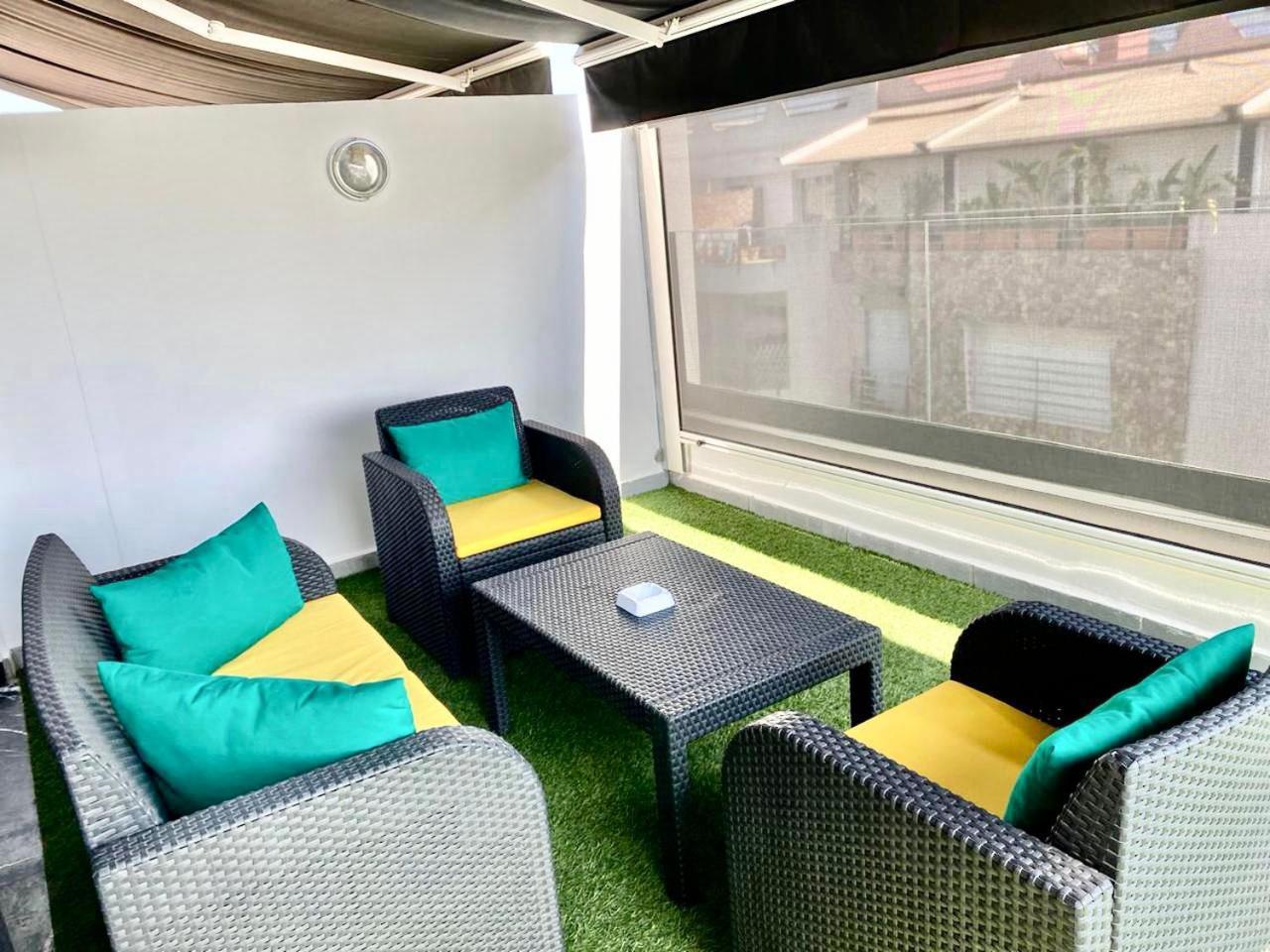 Atlas-résidence By Rent-inn 3* Rabat