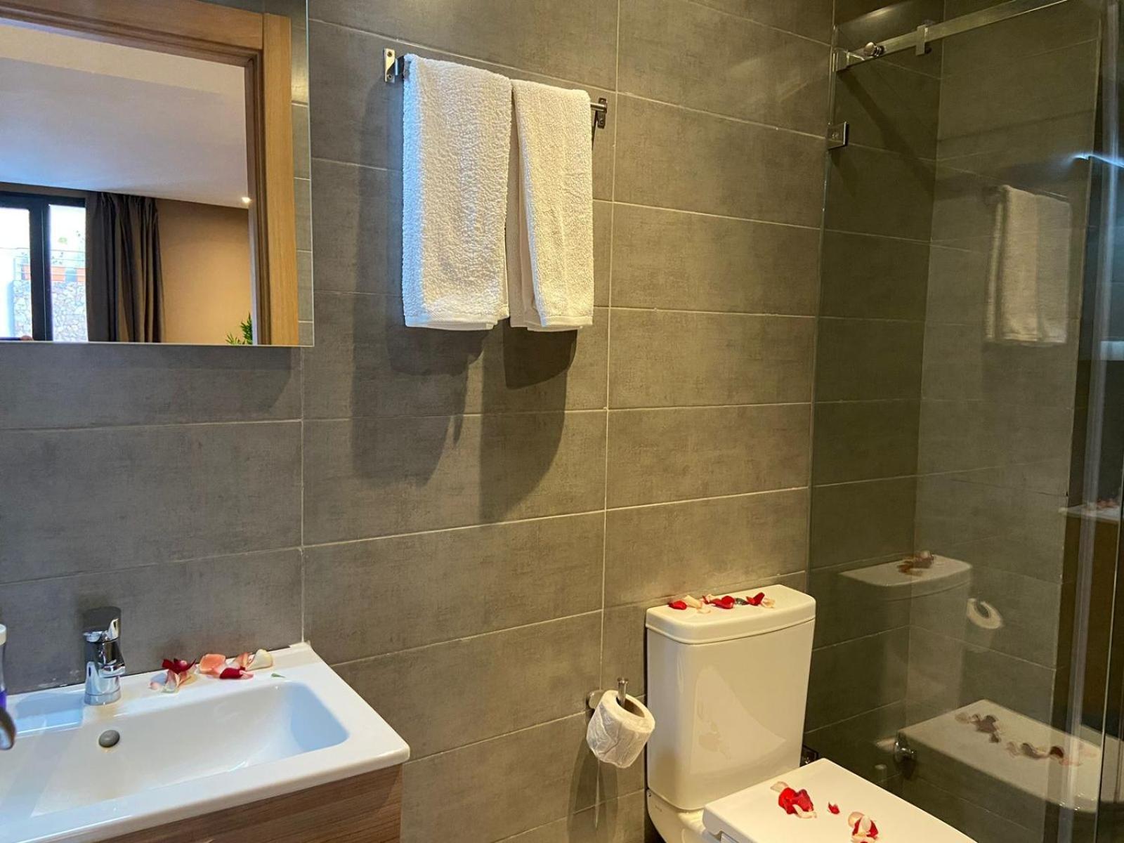 Atlas-résidence By Rent-inn Rabat