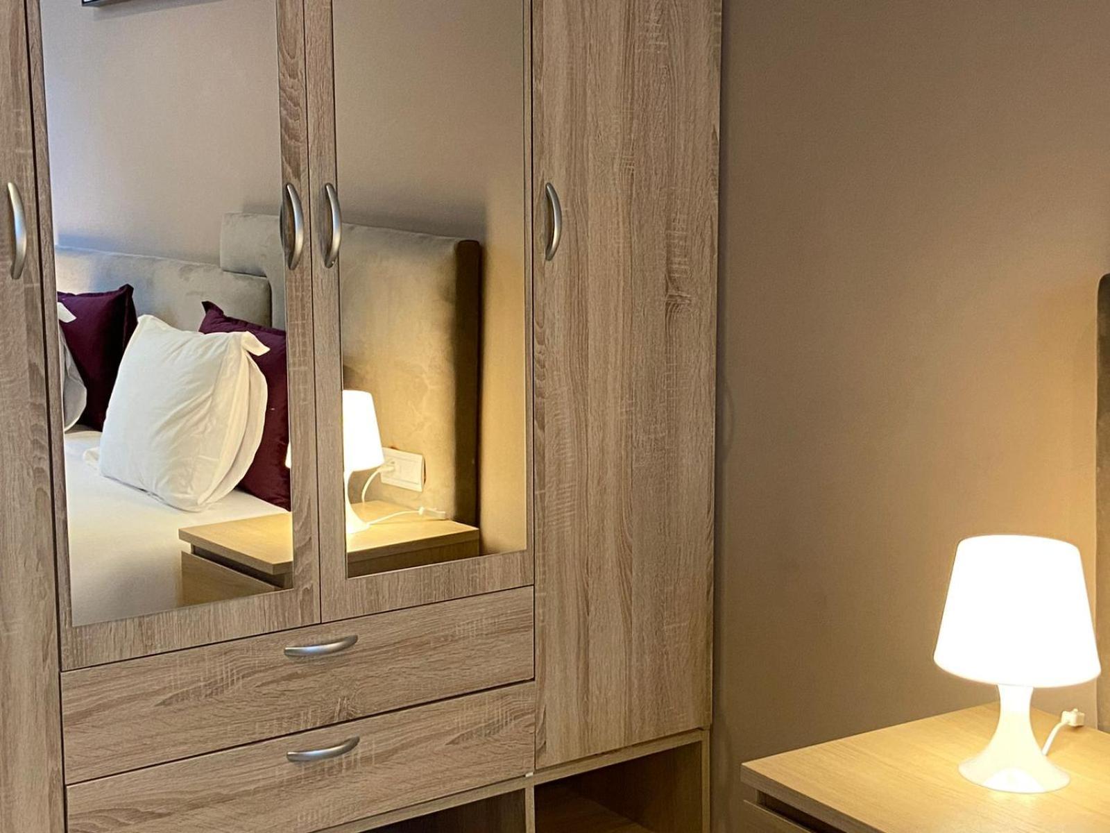 Atlas-résidence By Rent-inn Hotel 3*