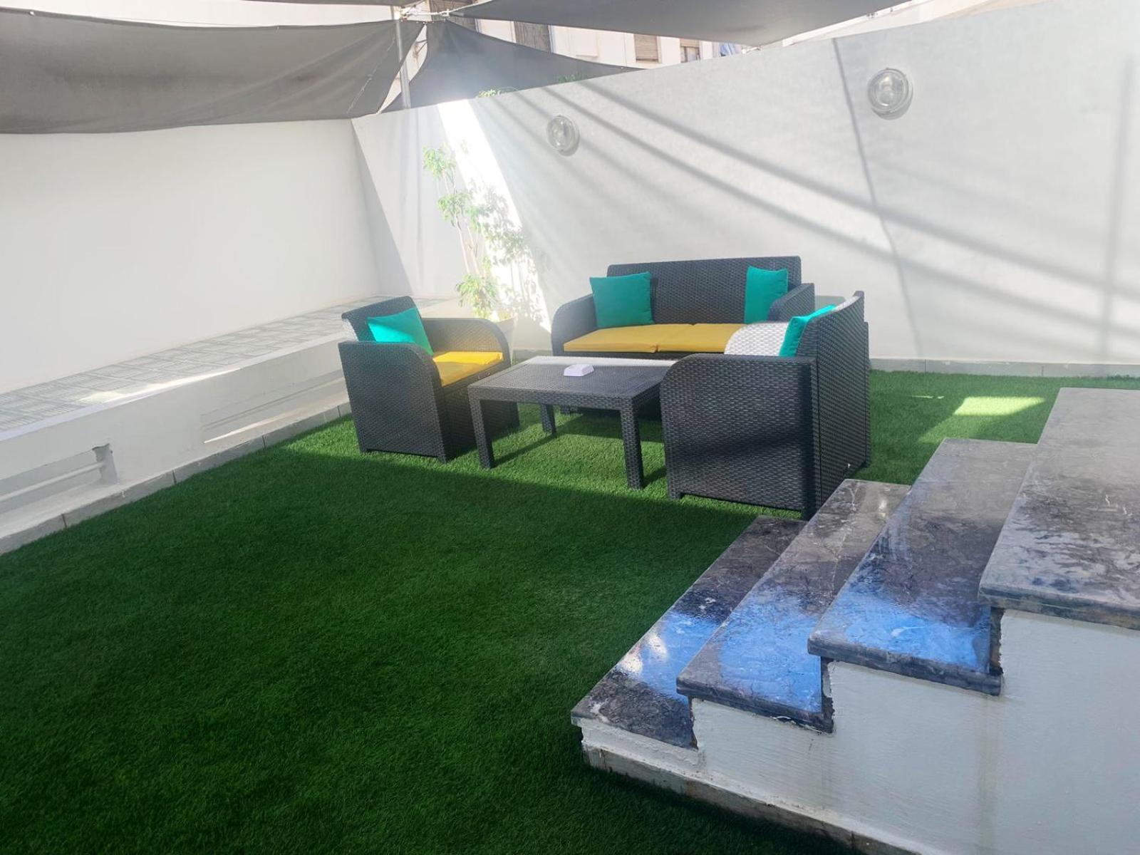 Hotel Atlas-résidence By Rent-inn 3*